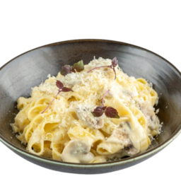 意大利面 4 Formaggi