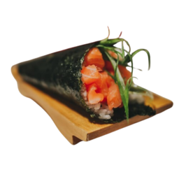 午餐  Temaki mix 3pc