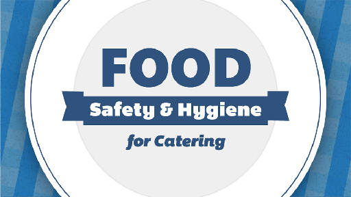 Food safety and hygiene training